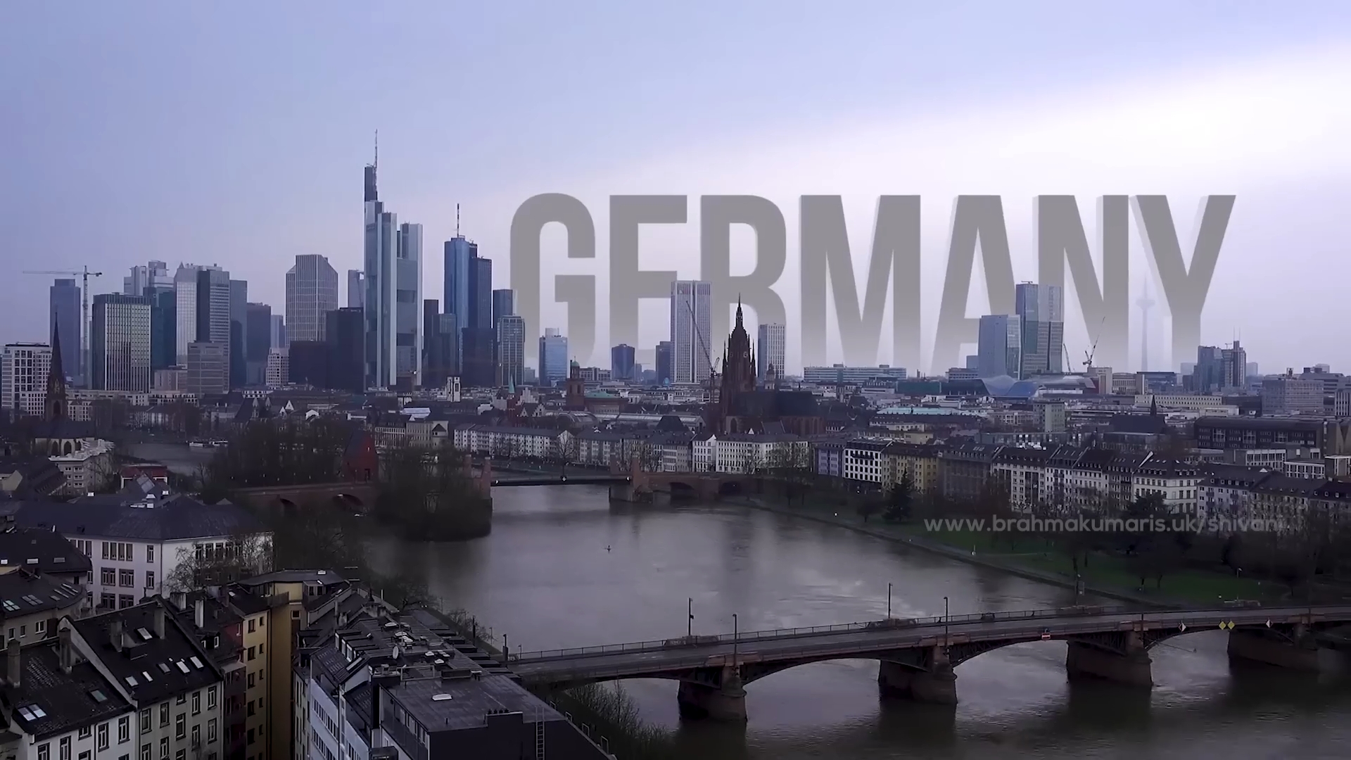 Sister Shivani 2026: Hier sind alle Stationen der Europa-Tour