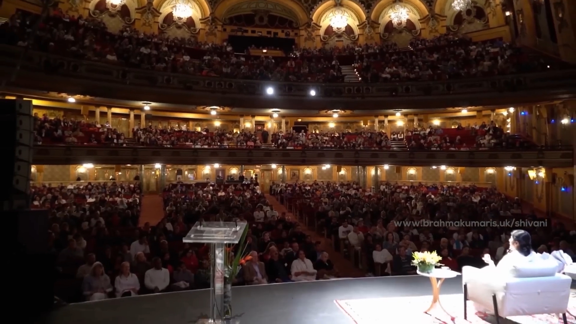 Von der Awakening Tour 2019 zur Self-Empowerment Tour 2026 – Was bleibt?